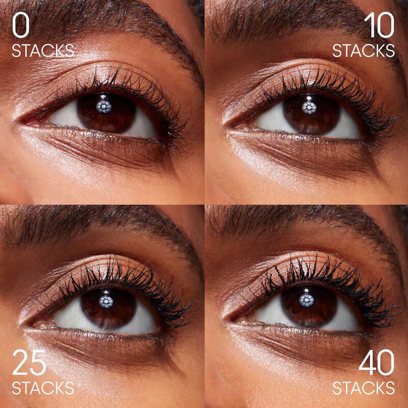 MAC M.A.CStack Micro Mascara image number 2